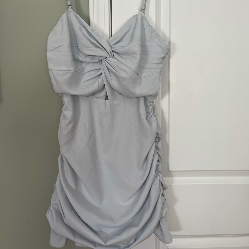 Lulus never worn mini dress